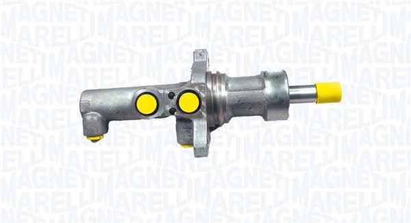 MAGNETI MARELLI Jarrupääsylinteri 360219130394